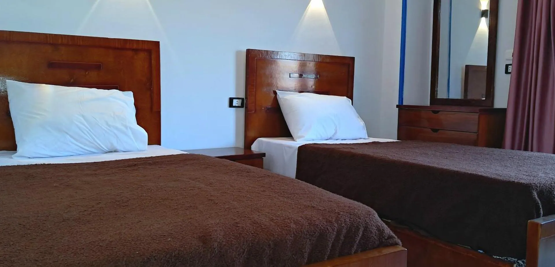 Modern Winter Apartment 0*, Luxor Egypt