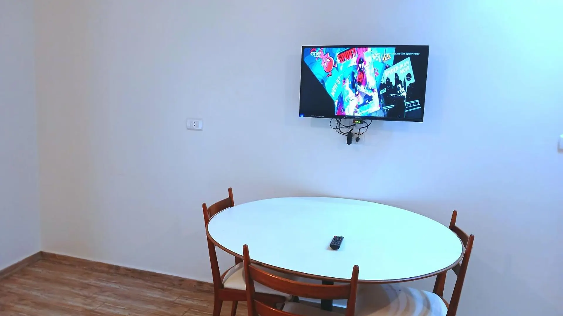 Aparthotel Modern Winter Apartment Egypt