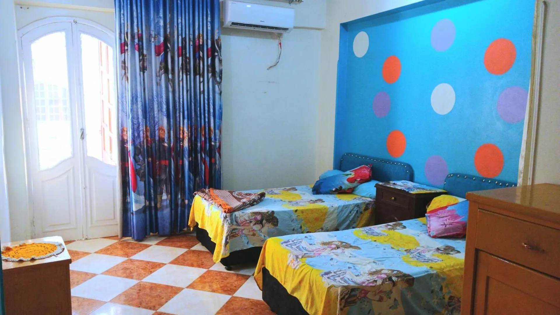 Modern Winter Apartment Aparthotel