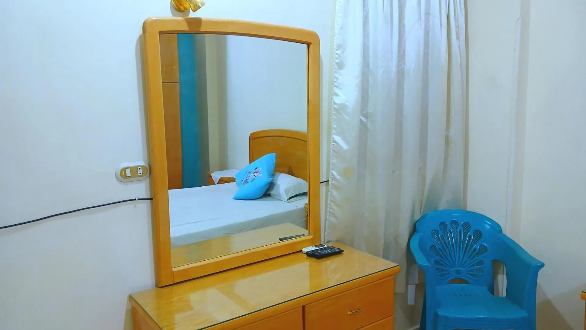 Aparthotel Modern Winter Apartment Egypt