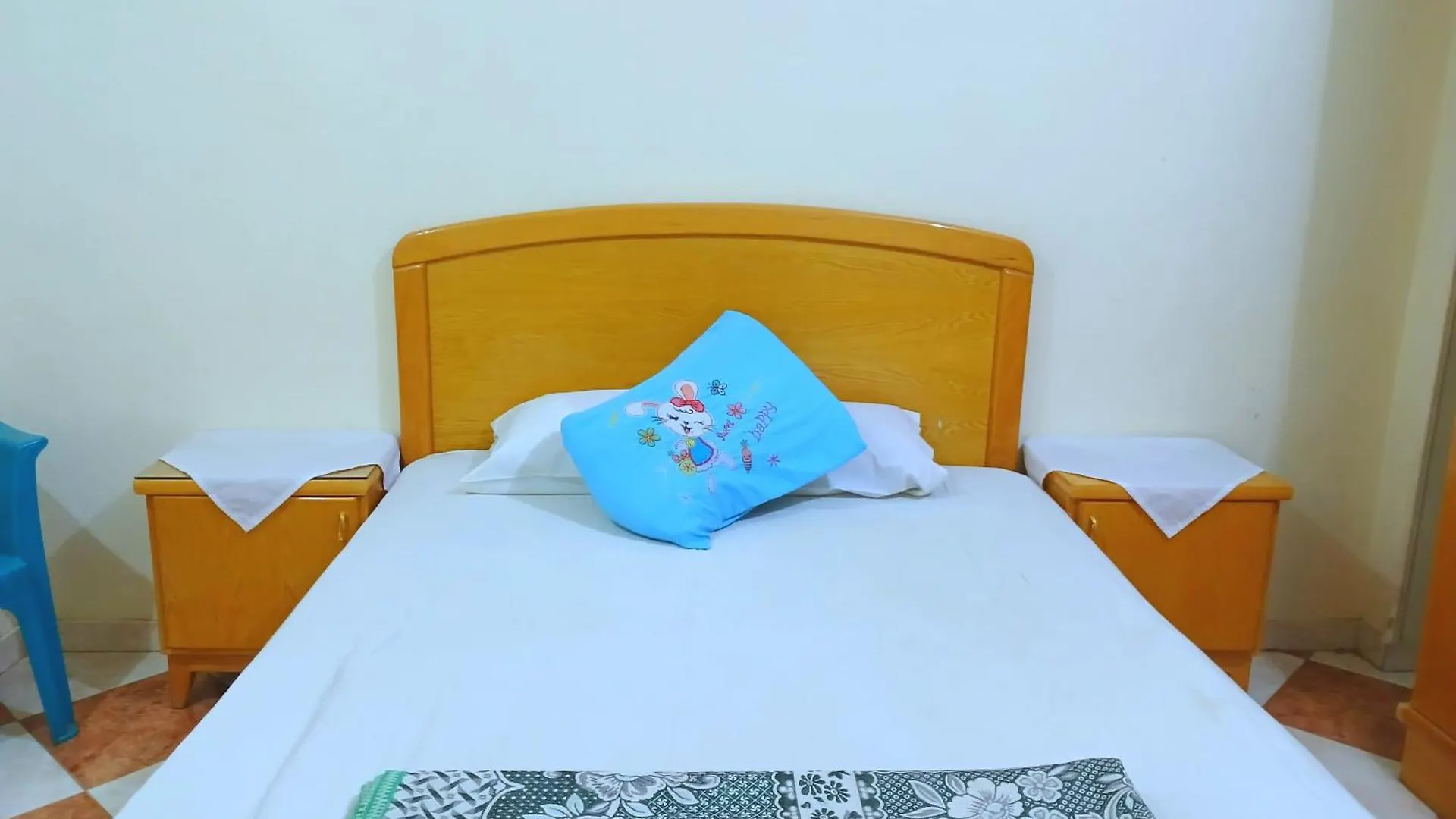 Aparthotel Modern Winter Apartment Egypt
