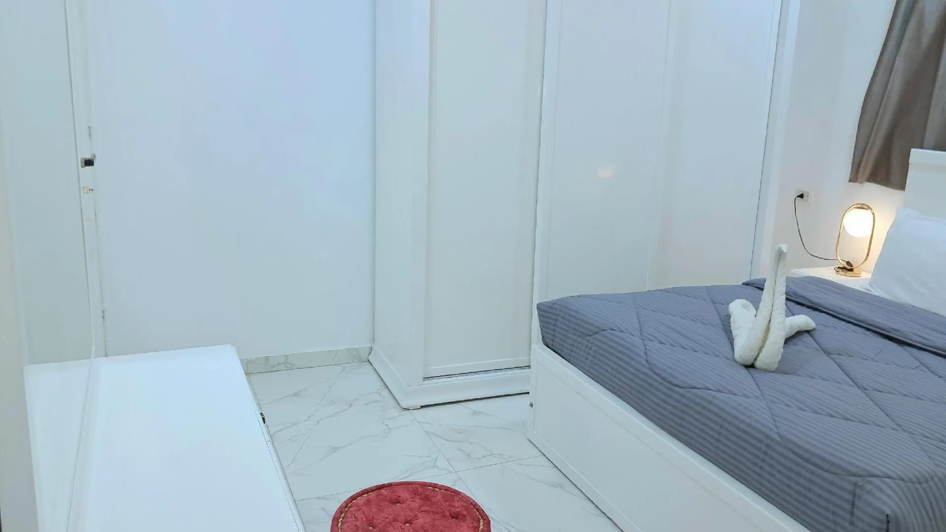 Modern Winter Apartment Aparthotel
