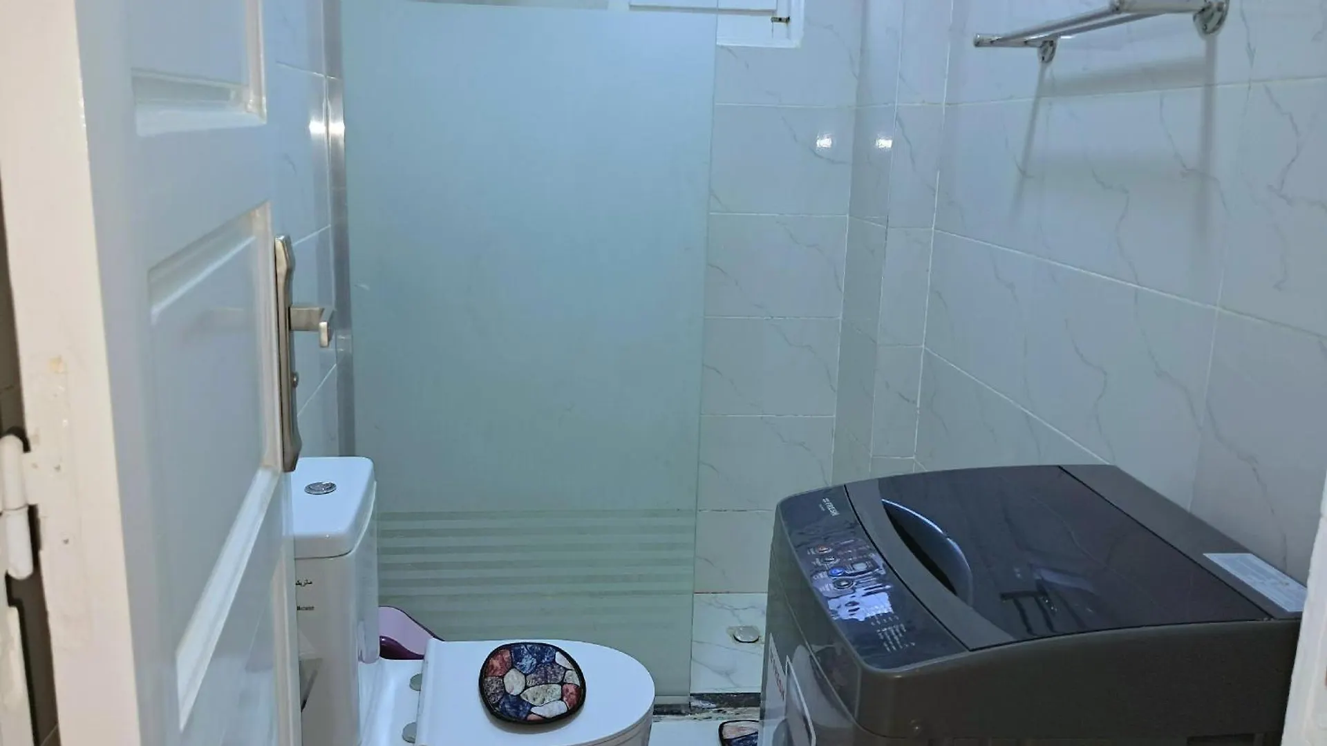 Aparthotel Modern Winter Apartment