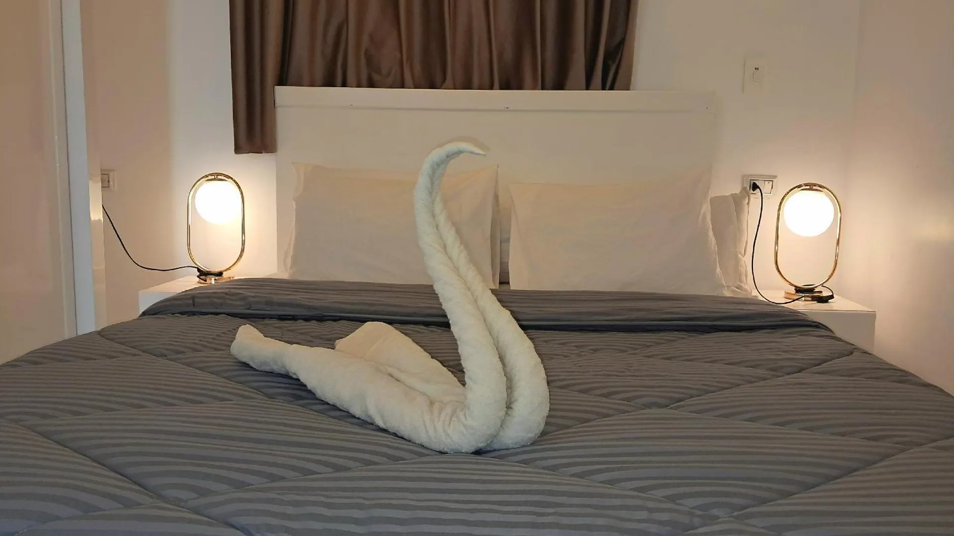 Aparthotel Modern Winter Apartment Egypt