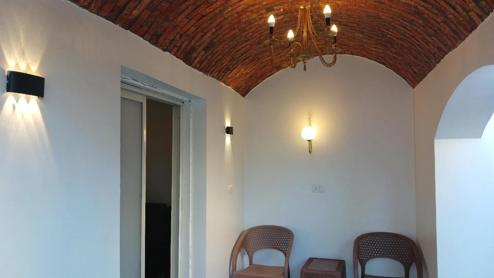 Aparthotel Modern Winter Apartment Egypt