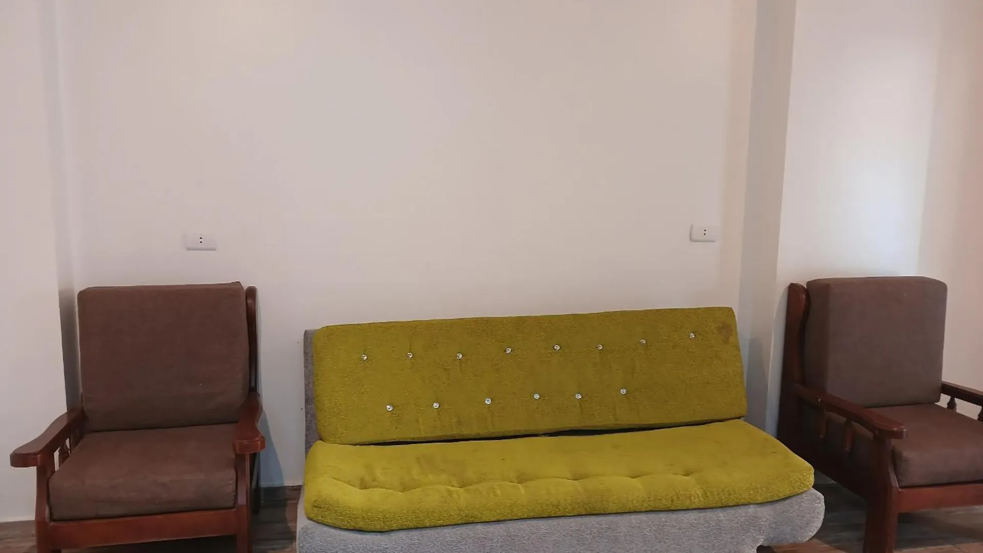 Aparthotel Modern Winter Apartment