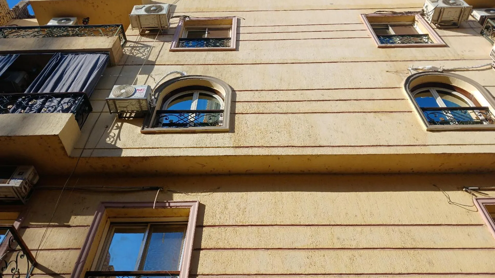 Modern Winter Apartment 0*, Luxor Egypt