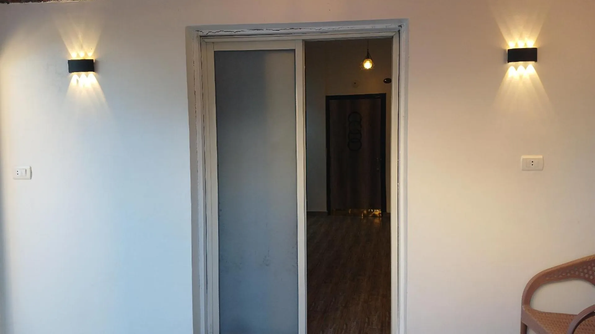 Modern Winter Apartment 0*, Luxor Egypt