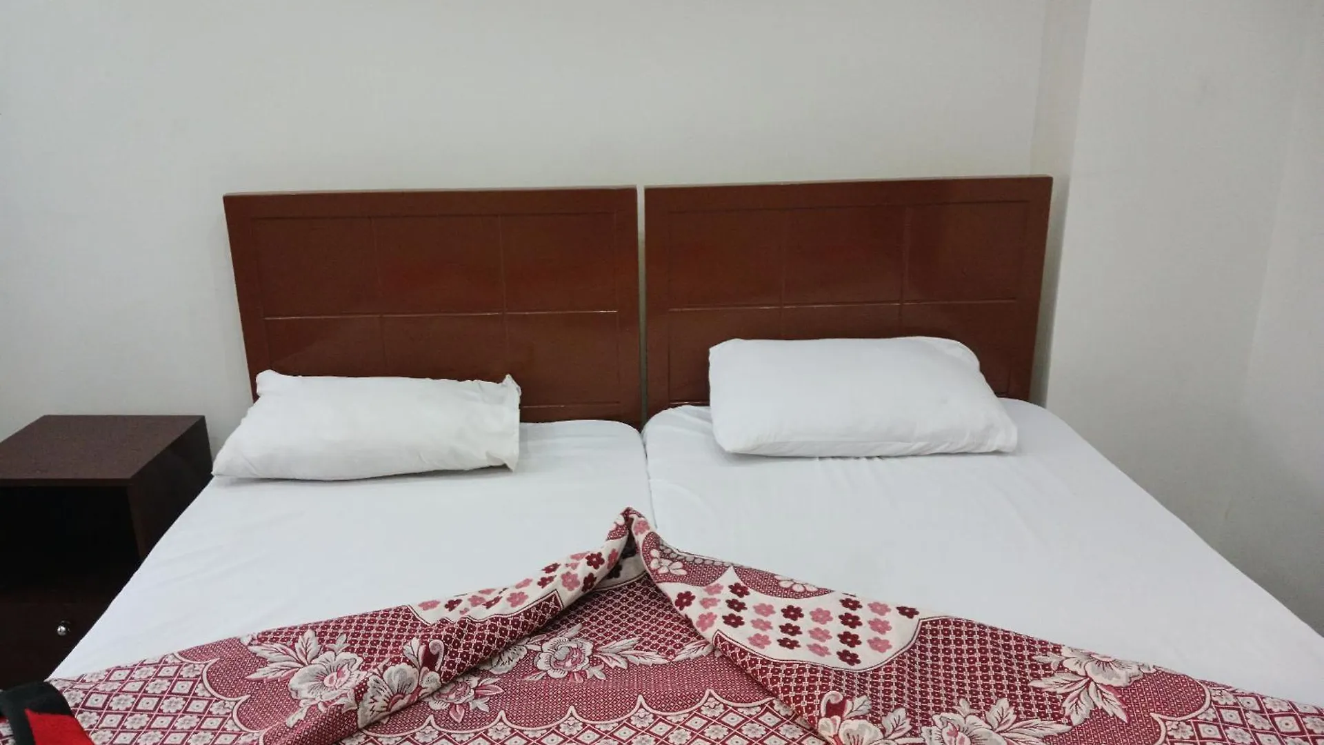Modern Apartment 룩소르