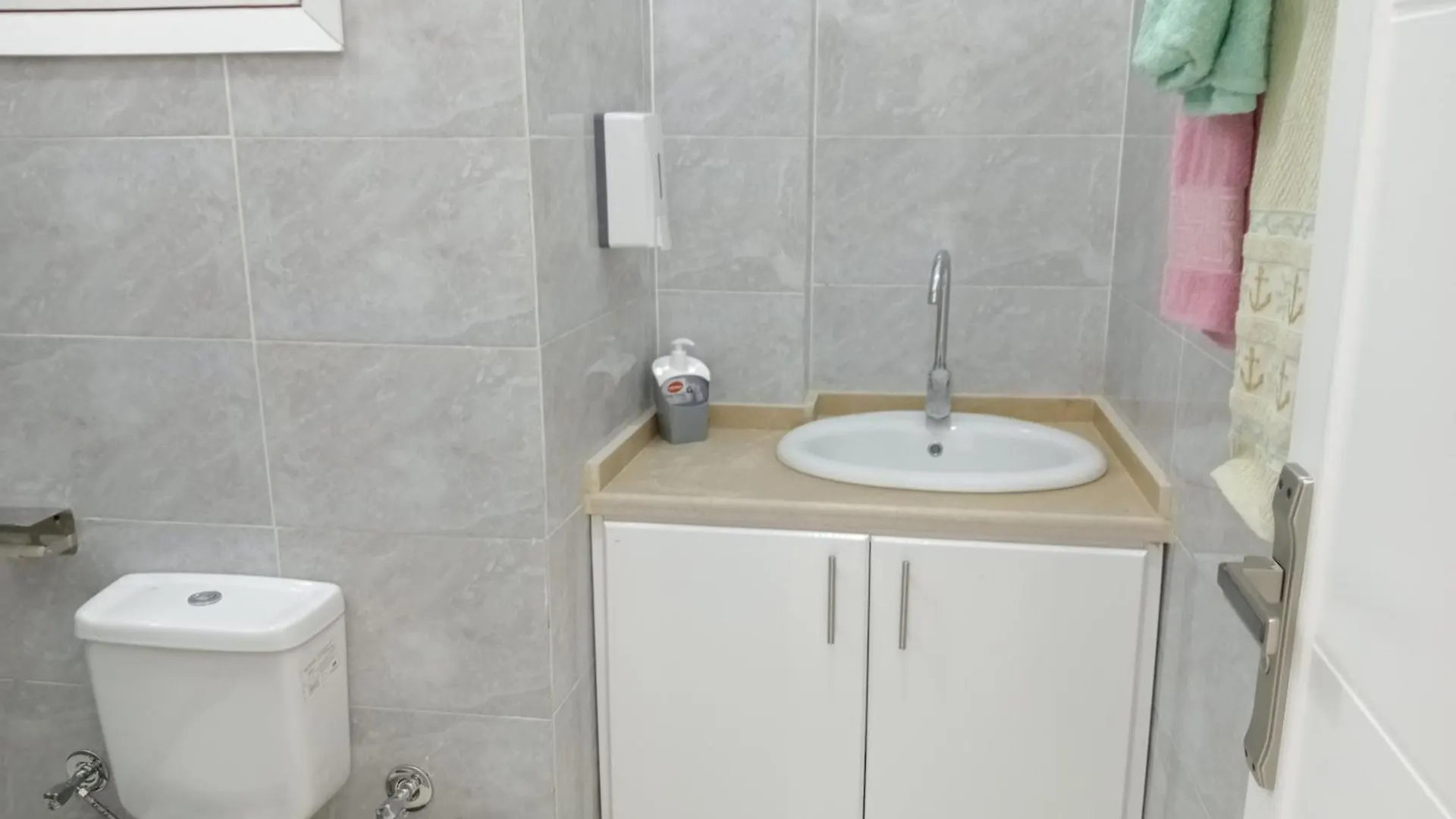 Modern Apartment 아파트호텔 룩소르