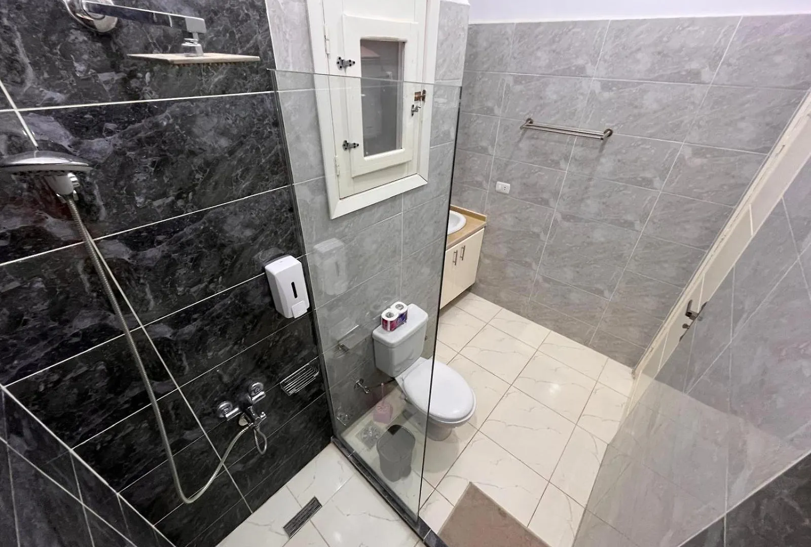 Modern Apartment 아파트호텔