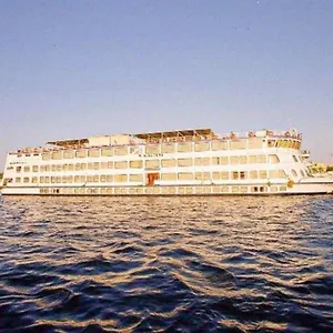 King Tut I Nile Cruise - Every Monday 4 Nights From - Every Friday 7 Nights From Aswan فندق