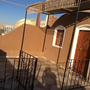 Appartement The Brown House, Louxor