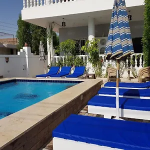 Vip Luxor
