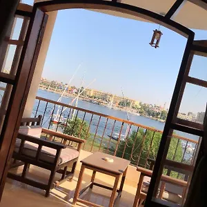 Appartement Plaza House, Louxor