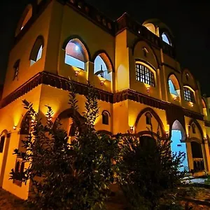 Appartement Tasneem Palace, Louxor