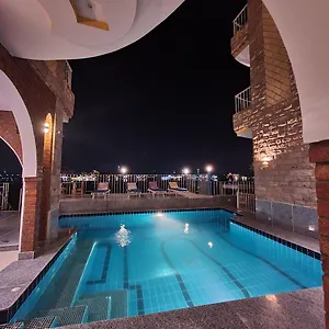 Appartamento Blue Nile House, Luxor