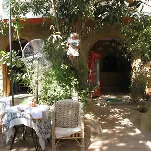 Ramsess Hostal