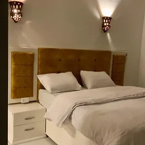 Moon House Of Apartamento