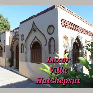 Bed & Breakfast Hatshepsut, Luxor