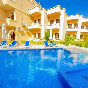 Hotel El Nakhil, Louxor