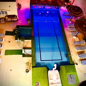 Hotel Nile Valley, Louxor