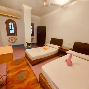 Eye Of Horus House Apartamento