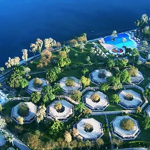 5* Ośrodek wypoczynkowy Jolie & Kings Island