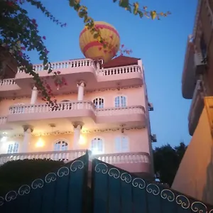 Palace Apartment