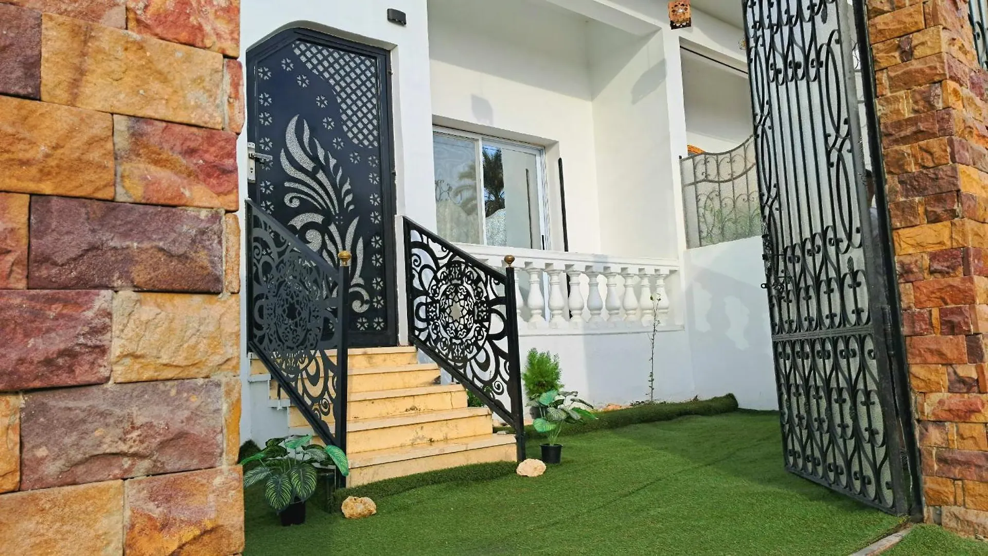 Modern Winter Apartment 0*, Luxor Egypt