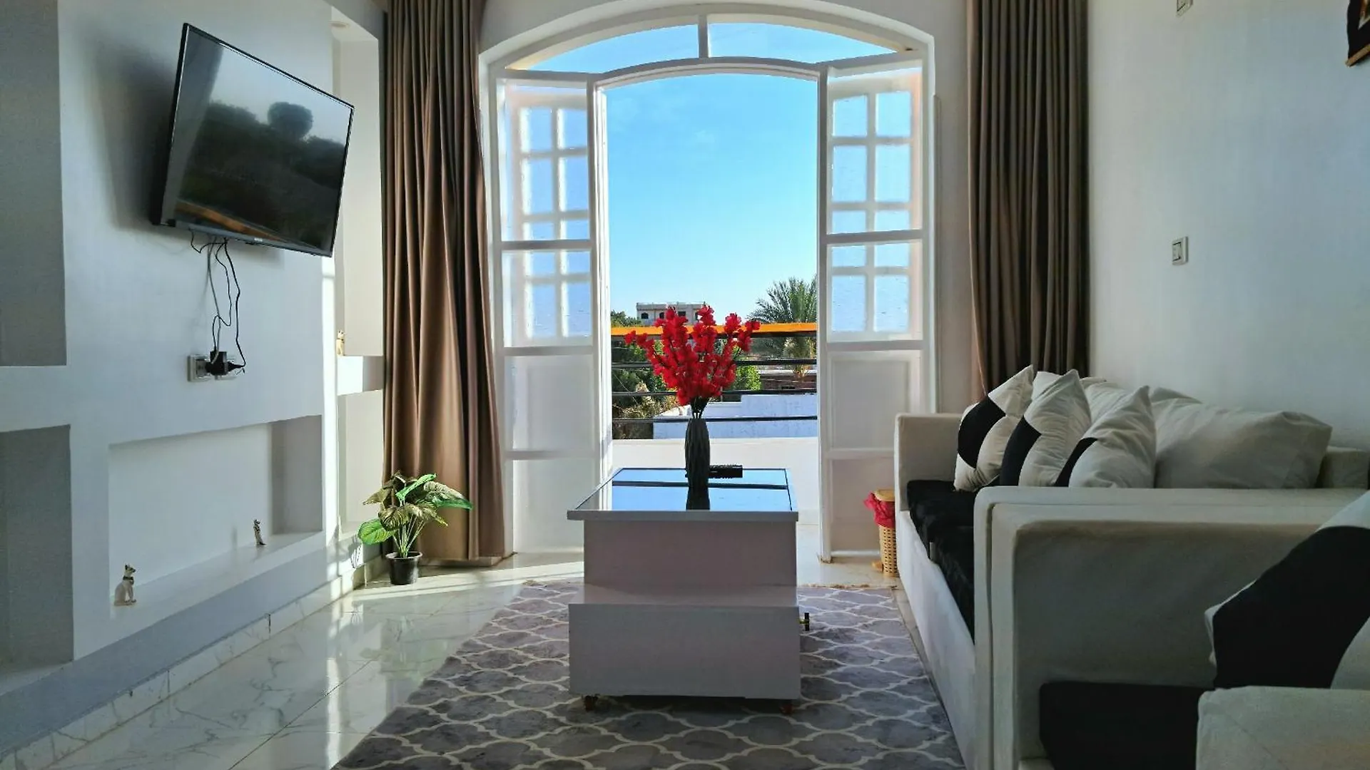 Modern Winter Apartment Aparthotel